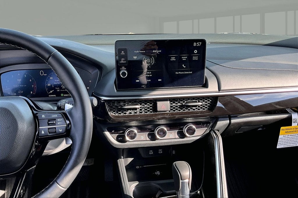 2026 Acura ADX Base