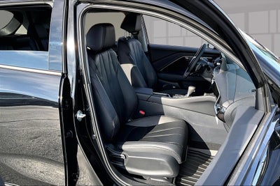 2026 Acura ADX Base