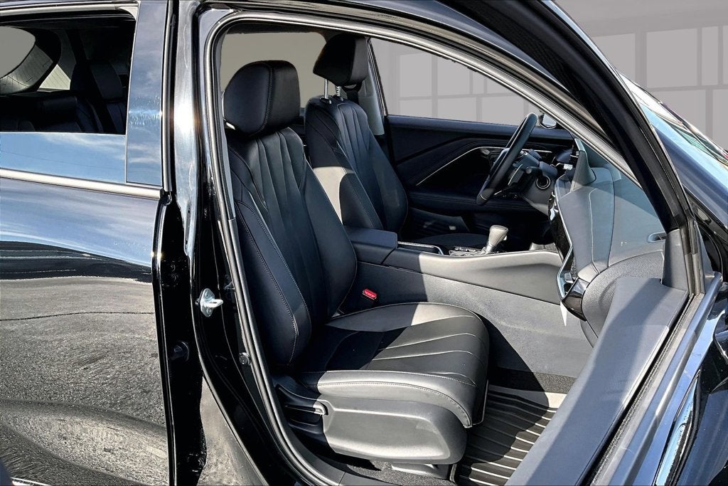 2026 Acura ADX Base