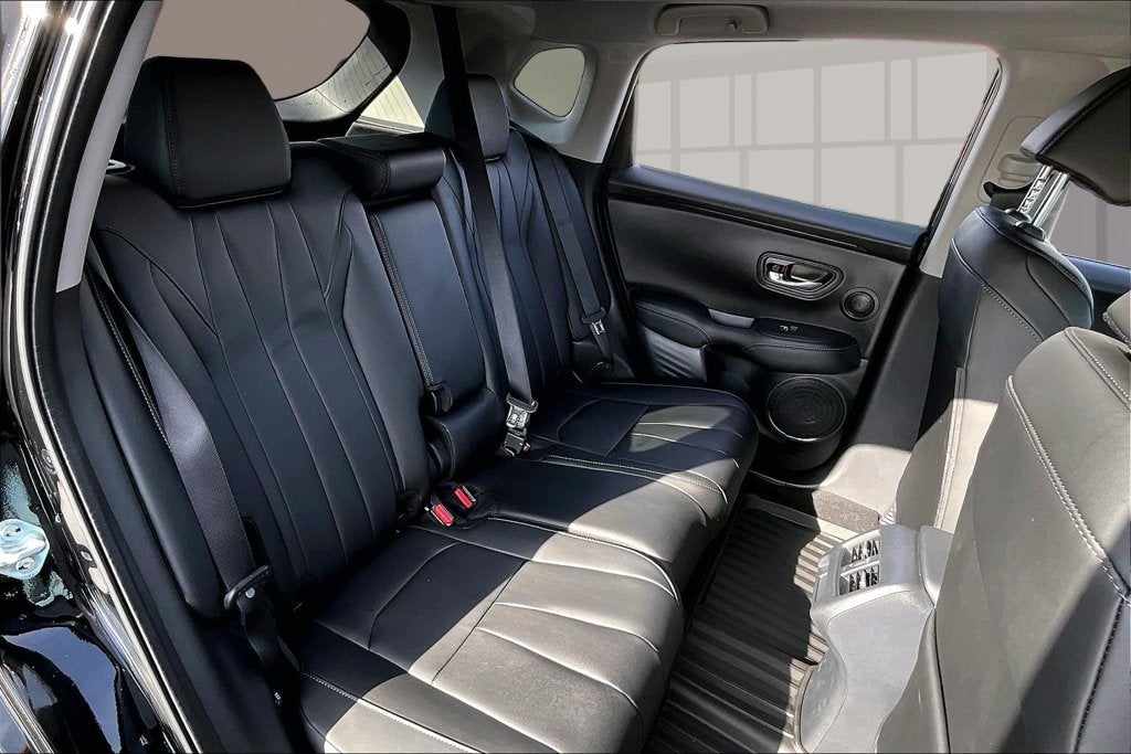 2026 Acura ADX Base