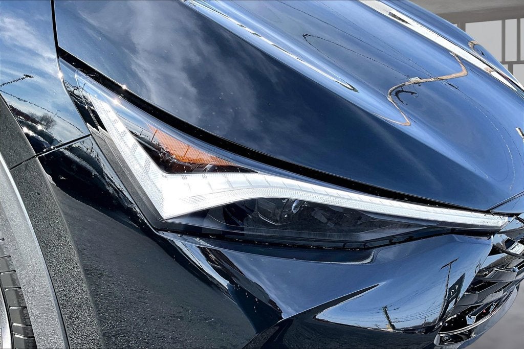 2026 Acura ADX Base
