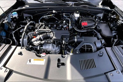 2026 Acura ADX Base