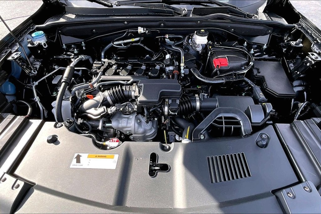 2026 Acura ADX Base