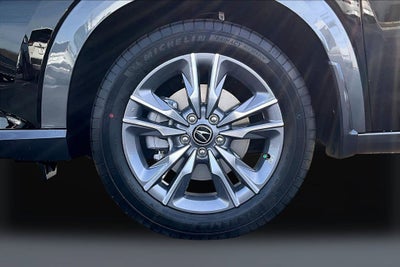 2026 Acura ADX Base