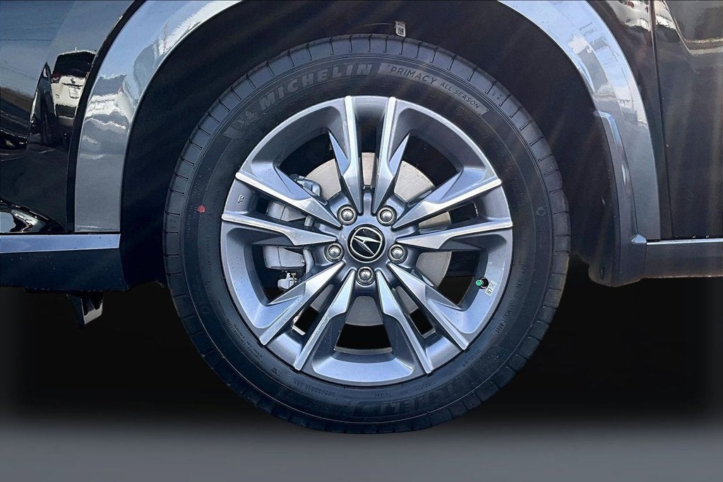2026 Acura ADX Base