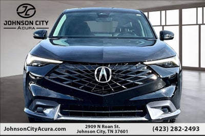 2026 Acura ADX Base