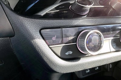 2026 Acura ADX Base