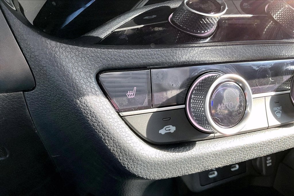 2026 Acura ADX Base