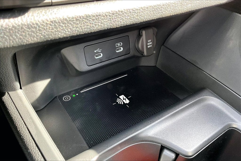 2026 Acura ADX Base
