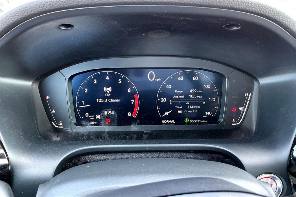 2026 Acura ADX Base