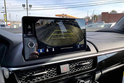 2026 Acura ADX Base