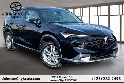 2026 Acura ADX Base