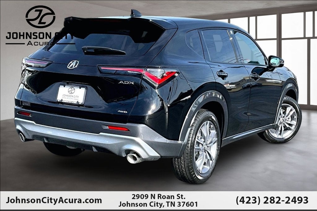 2026 Acura ADX Base