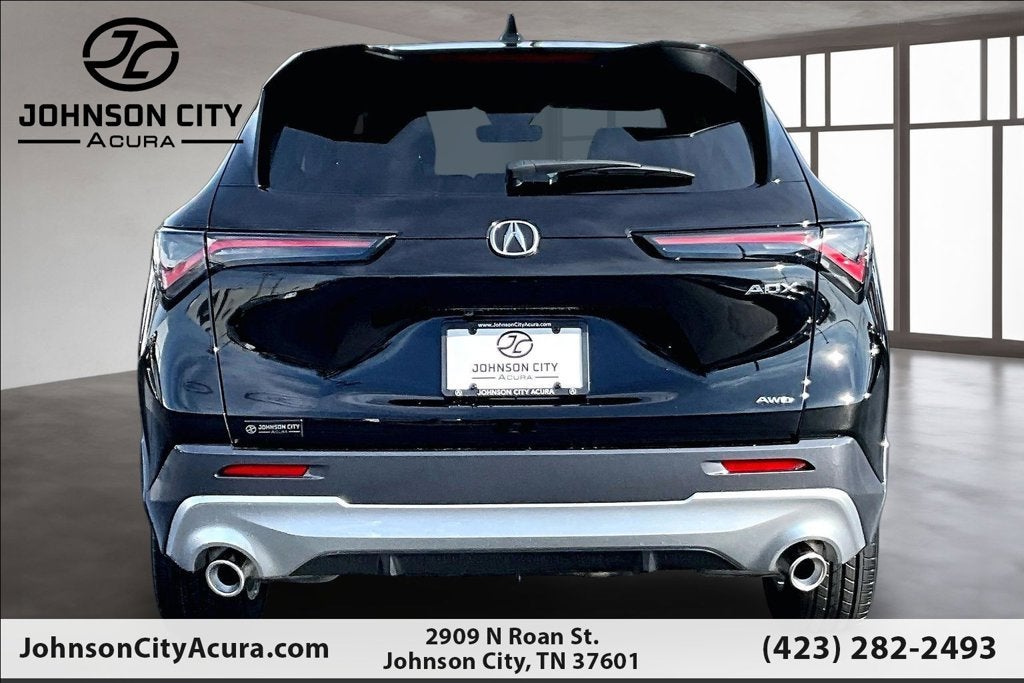 2026 Acura ADX Base