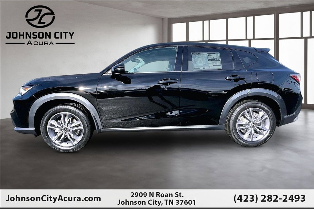 2026 Acura ADX Base