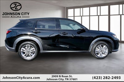 2026 Acura ADX Base