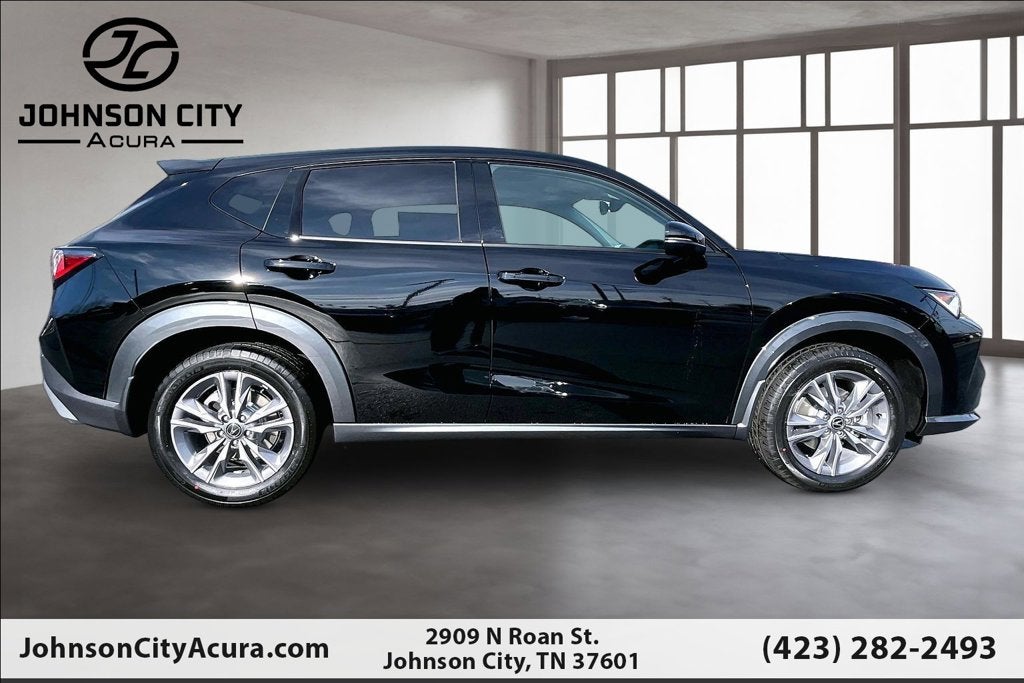 2026 Acura ADX Base
