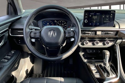 2026 Acura ADX Base
