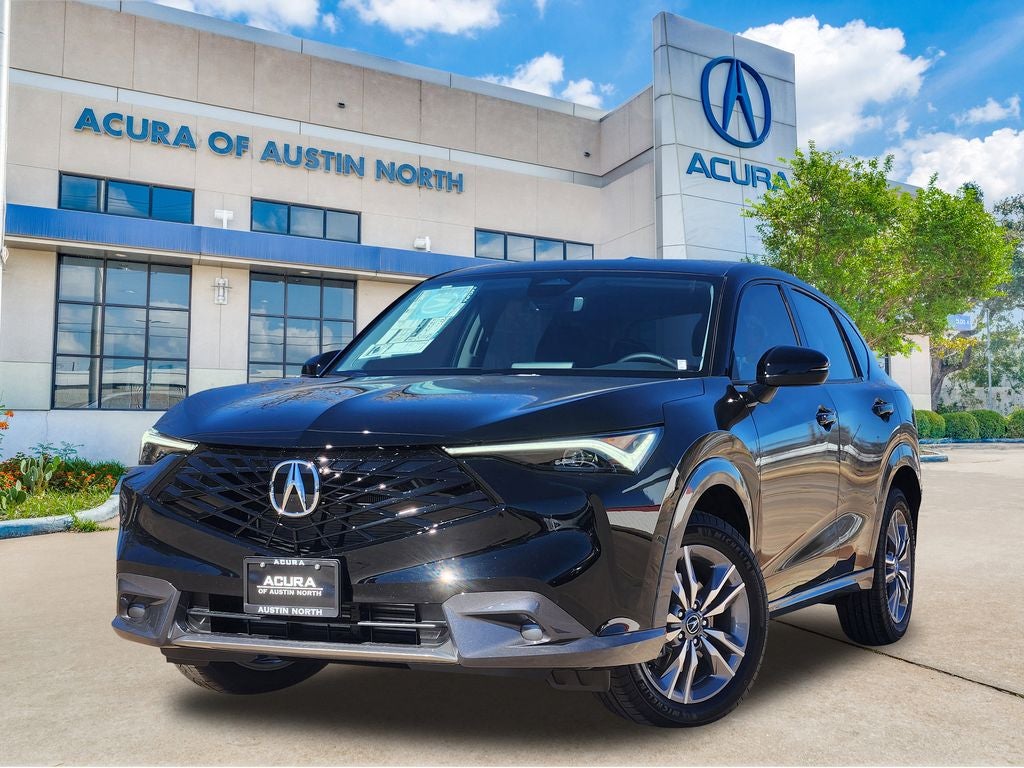 2026 Acura ADX Base