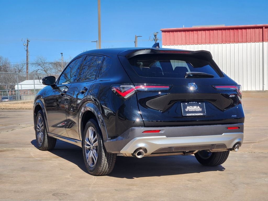 2026 Acura ADX Base