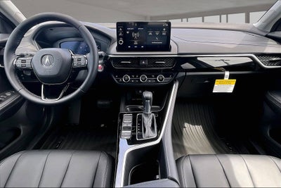 2026 Acura ADX Base