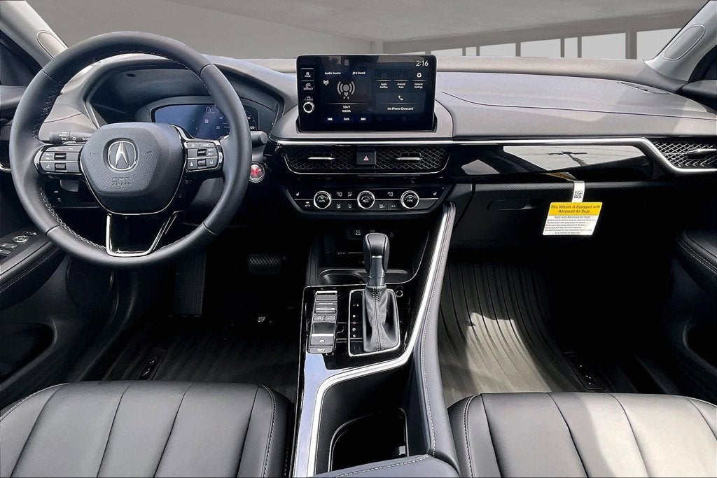 2026 Acura ADX Base
