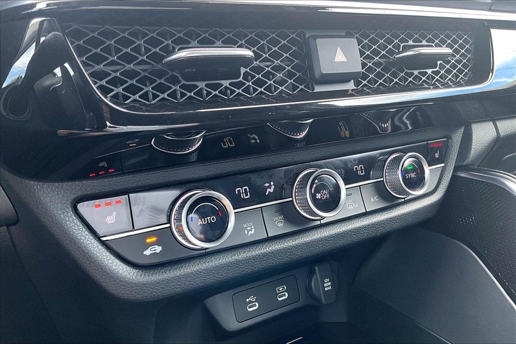 2026 Acura ADX Base