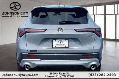 2026 Acura ADX Base