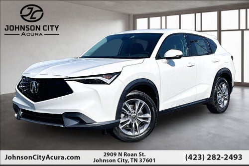 2026 Acura ADX Base