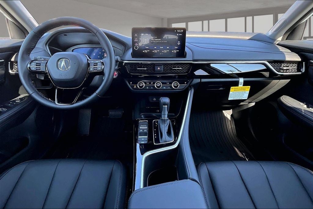 2026 Acura ADX Base
