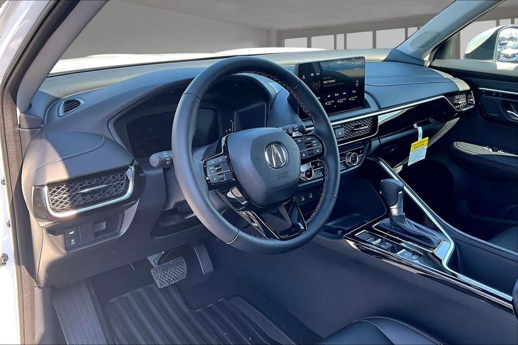 2026 Acura ADX Base