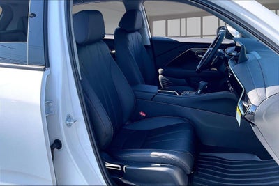 2026 Acura ADX Base