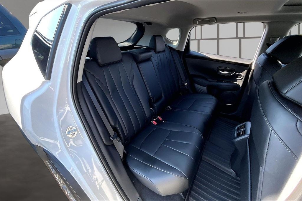 2026 Acura ADX Base