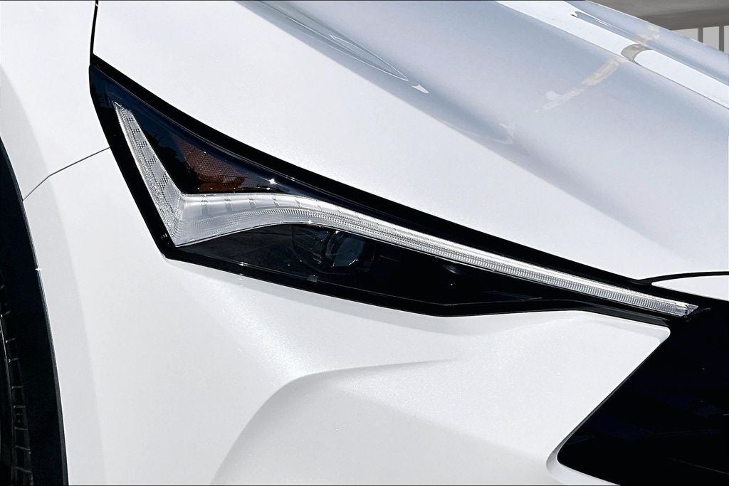 2026 Acura ADX Base