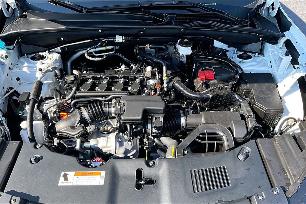 2026 Acura ADX Base