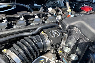 2026 Acura ADX Base