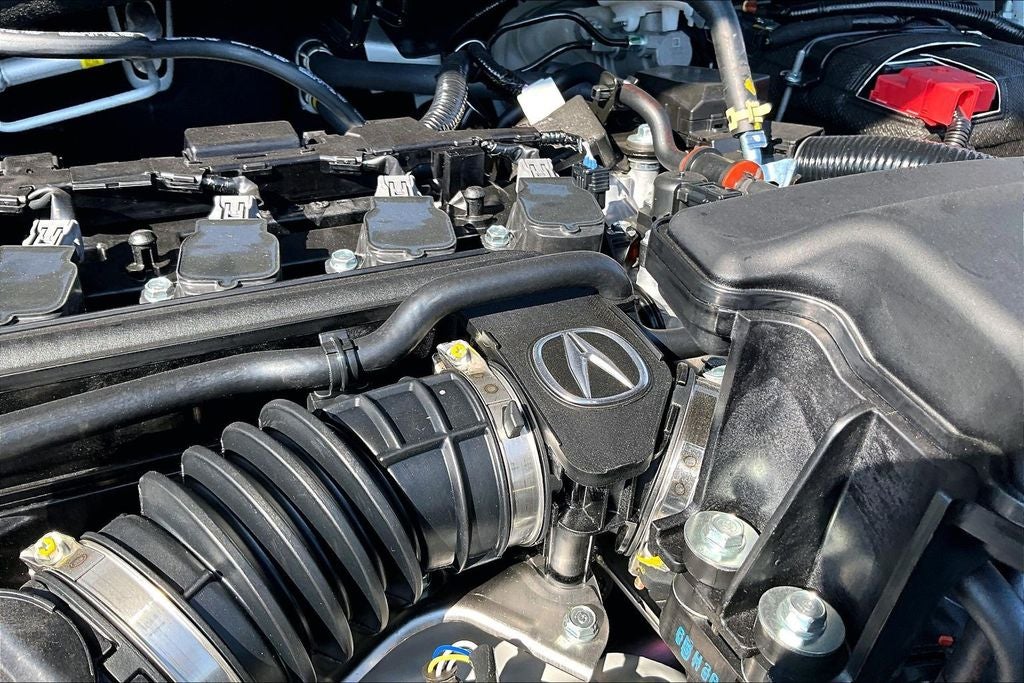 2026 Acura ADX Base