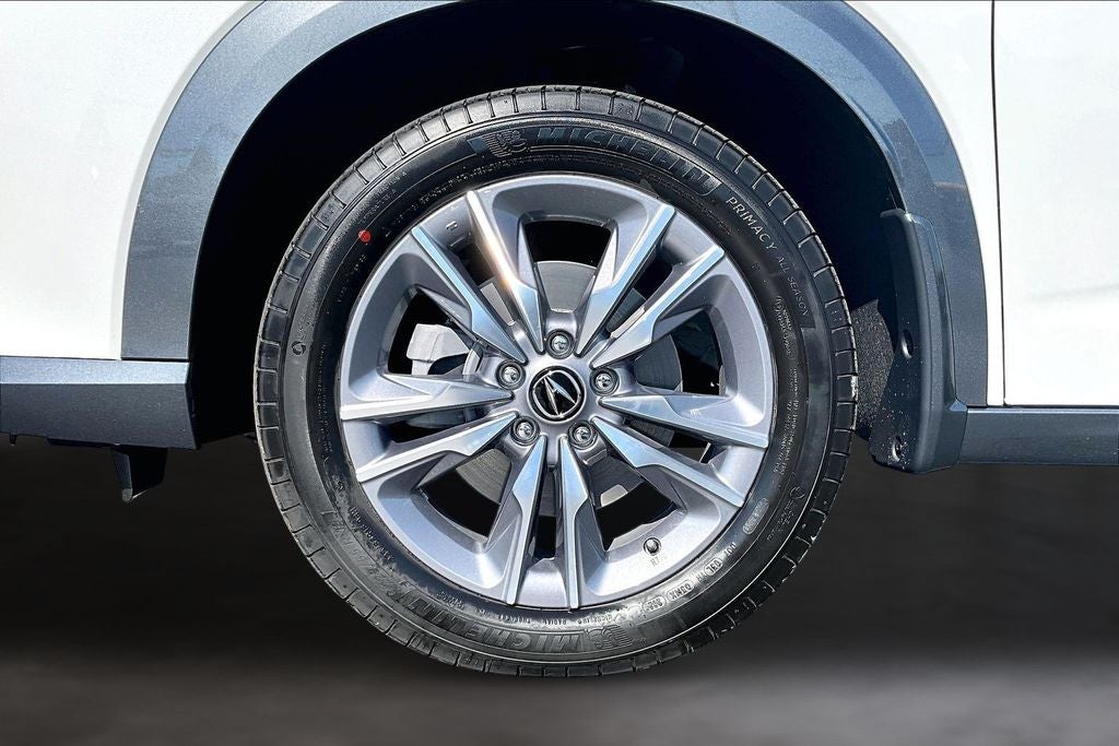 2026 Acura ADX Base