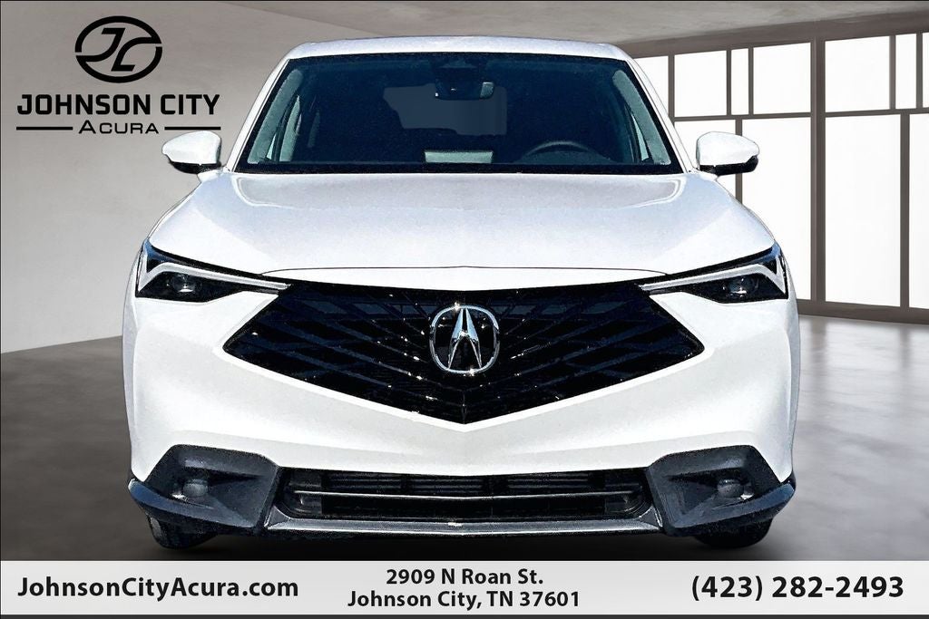 2026 Acura ADX Base