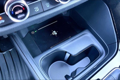 2026 Acura ADX Base