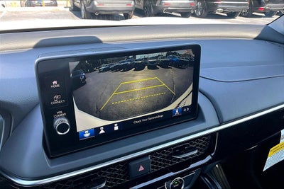 2026 Acura ADX Base