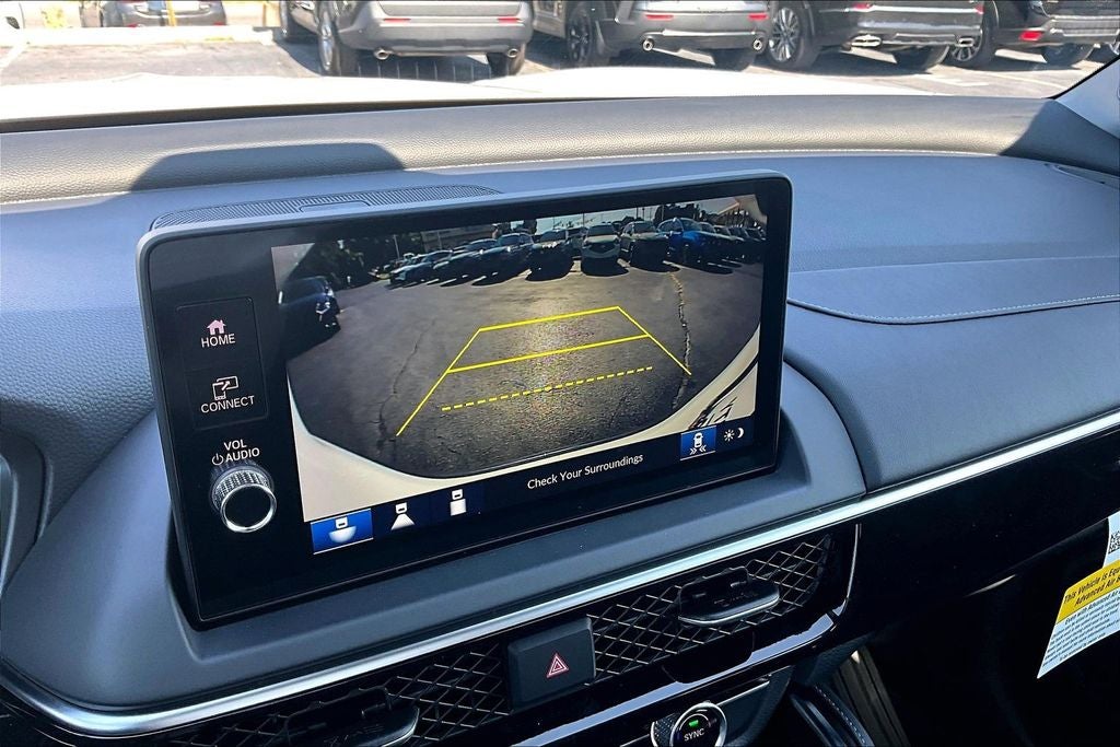 2026 Acura ADX Base