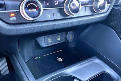2026 Acura ADX Base