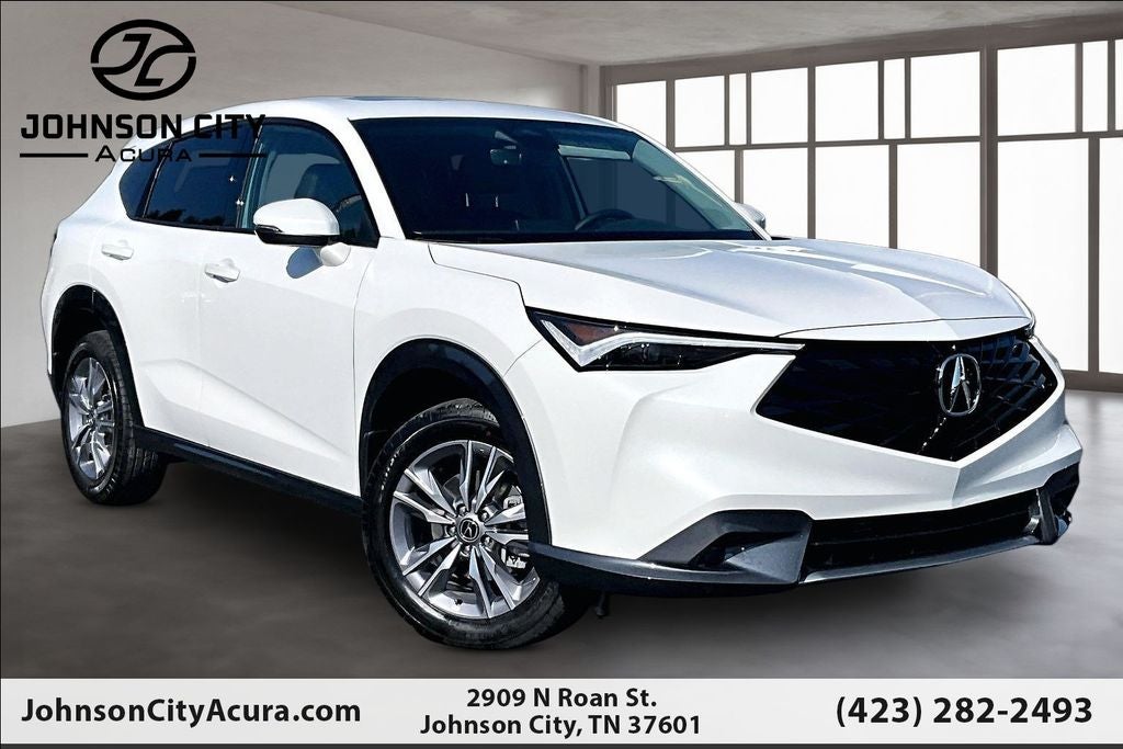 2026 Acura ADX Base