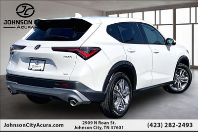 2026 Acura ADX Base
