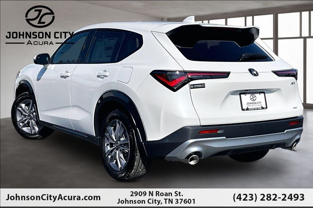 2026 Acura ADX Base