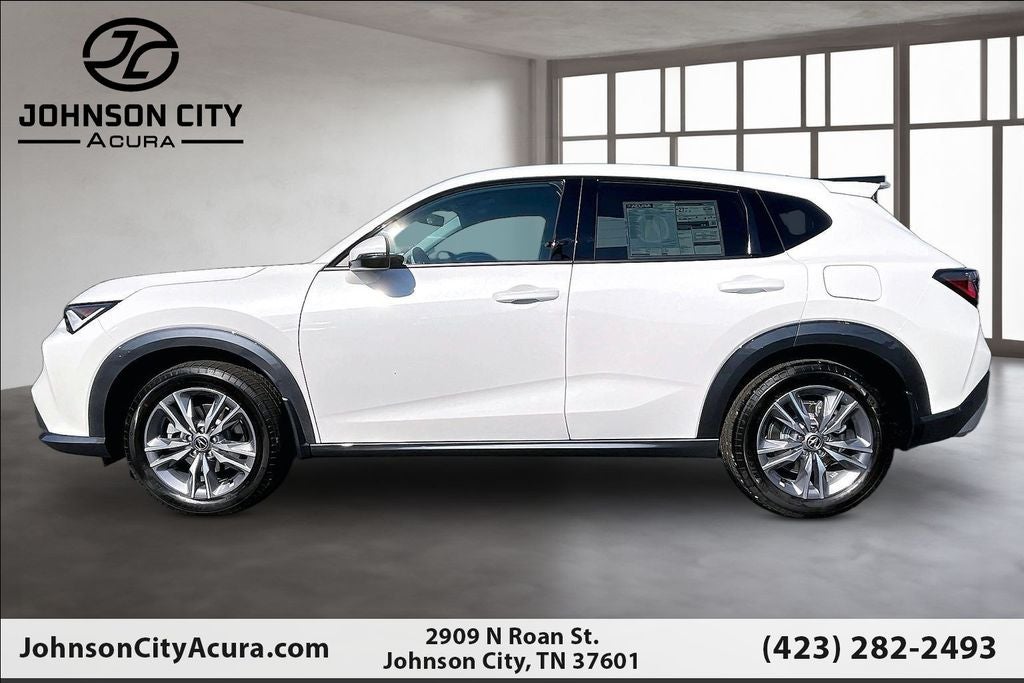 2026 Acura ADX Base