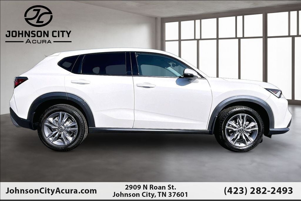 2026 Acura ADX Base