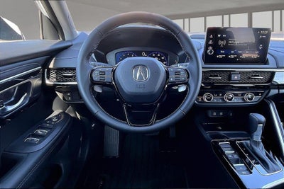 2026 Acura ADX Base
