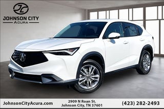 2026 Acura ADX Base
